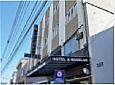 Hotel Pousada A Modelar
