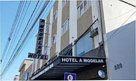 Hotel Pousada A Modelar em Itajub�, MG