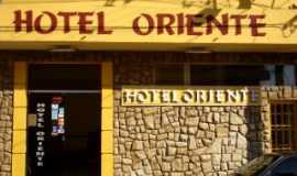 HOTEL ORIENTE