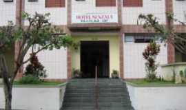 Hotis em ItajubMGHOTEL SENZALA em Itajub