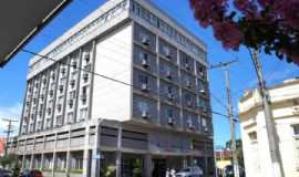 Hotis em TaquaraRSCANDEMIL EXECUTIVO HOTEL em Taquara