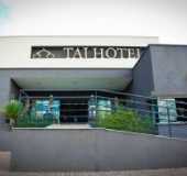 Trs Lagoas/MS - Pousada - TAJ HOTEL