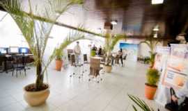 Hotis em Trs LagoasMSVILA ROMANA PARK HOTEL em Trs Lagoas