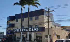 Hotis em Vitria da ConquistaBAHOTEL KATRACA PALACE em Vitria da Conquista