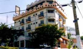 Hotis em VarginhaMGCASTELAR NOVO HOTEL em Varginha