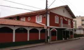 Hotis em VarginhaMGHOTEL JARAGU em Varginha