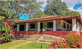 POUSADA RECANTO DA CANASTRA em S�o Jos� do Barreiro, MG