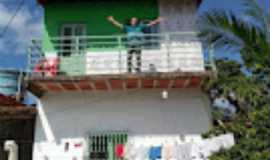 Pousadas em Olinda Nova do MaranhoMAMarlia's Pousada em Olinda Nova do Maranho