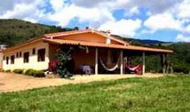 Pousadas em So Jos do BarreiroMGPOUSADA BELA VISTA em So Jos do Barreiro