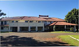 Executivo Park Hotel em S�o Borja, RS