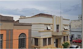 Village Hotel em S�o Borja, RS