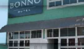 BONNO HOTEL E POUSADA  PAULNIA