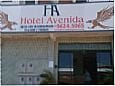 Hotel Pousada Avenida