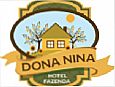 HOTEL POUSADA  FAZENDA DONA NINA