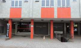 Pousadas em CongonhasMGHotel Pousada Max Mazza em Congonhas