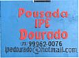 Pousada Ip Dourado