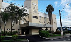 HOTEL DE VILLE em Catal�o, GO