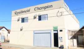 CHAMPION HOTEL POUSADA