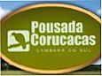 Pousada e Camping Corucacas
