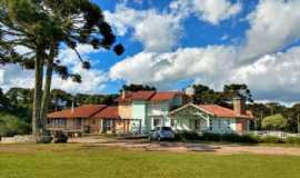 Pousadas em Cambará do SulRSPousada e Camping Corucacas em Cambará do Sul