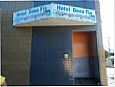 Hotel Dona Fia