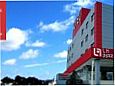 LH Plaza Hotel