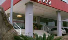 Hotis em ChapecSCLH Plaza Hotel em Chapec