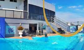 Hotis em ChapecSCHOTEL LANG PALACE em Chapec