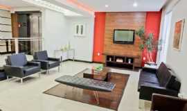 Hotis em ChapecSCHOTEL CHAPEC CENTER em Chapec