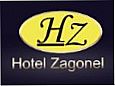HOTEL  POUSADA  ZAGONEL