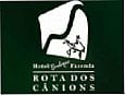 HOTEL FAZENDA ROTA DOS CANIONS