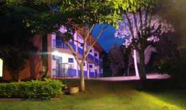 HOTEL POUSADA PARQUE DAS ÁGUAS