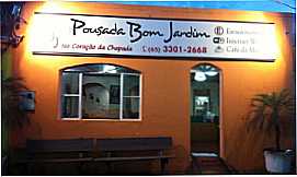 POUSADA BOM JARDIM