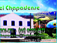 HOTEL  POUSADA  CHAPADENSE