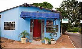 HOTEL POUSADA CHAPADENSE