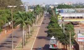 Pousadas em DouradosMSHOTEL POUSADA GUAPOR em Dourados