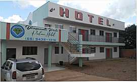Hotéis em PoxoréoMTDiamante Verde Palace Hotel em Poxoréo