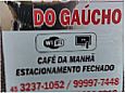 Hotel Pousada do Ga�cho