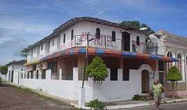 Pousadas em CuruPAHotel  Pousada Curua em Curu
