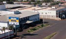 Hotis em ItumbiaraGORION HOTEL em Itumbiara