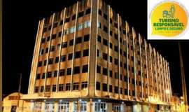 Hotis em ImperatrizMAPOSSEIDON HOTEL em Imperatriz