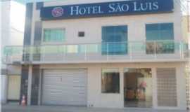 Hotis em ImperatrizMAHOTEL SO LUS em Imperatriz