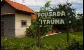 POUSADA ITAUNA