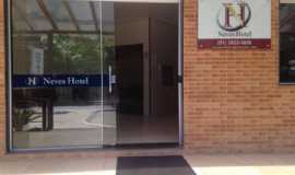 Pousadas em IpatingaMGNEVES HOTEL POUSADA em Ipatinga