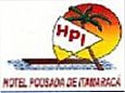 HOTEL POUSADA DE ITAMARAC