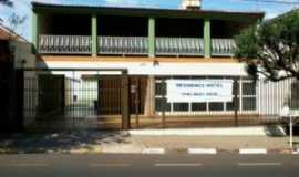 Pousadas em JaSPPousada Hilst em Ja