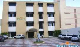 Hotis em MarliaSPHOTEL TENDA em Marlia