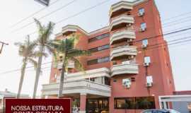 Hotis em MarliaSPJR HOTEL em Marlia