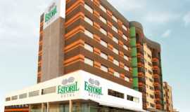 Hotis em MarliaSPESTORIL APART HOTEL em Marlia