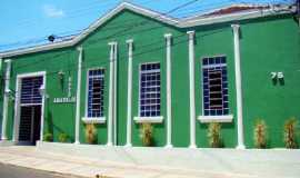 Hotis em MarliaSPHOTEL AMARILIS em Marlia